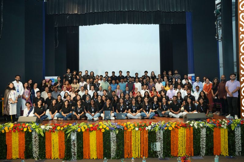 SBI Foundation Celebrates 12th Batch of Youth for India Fellows Driving Grassroots Change Across 21 States